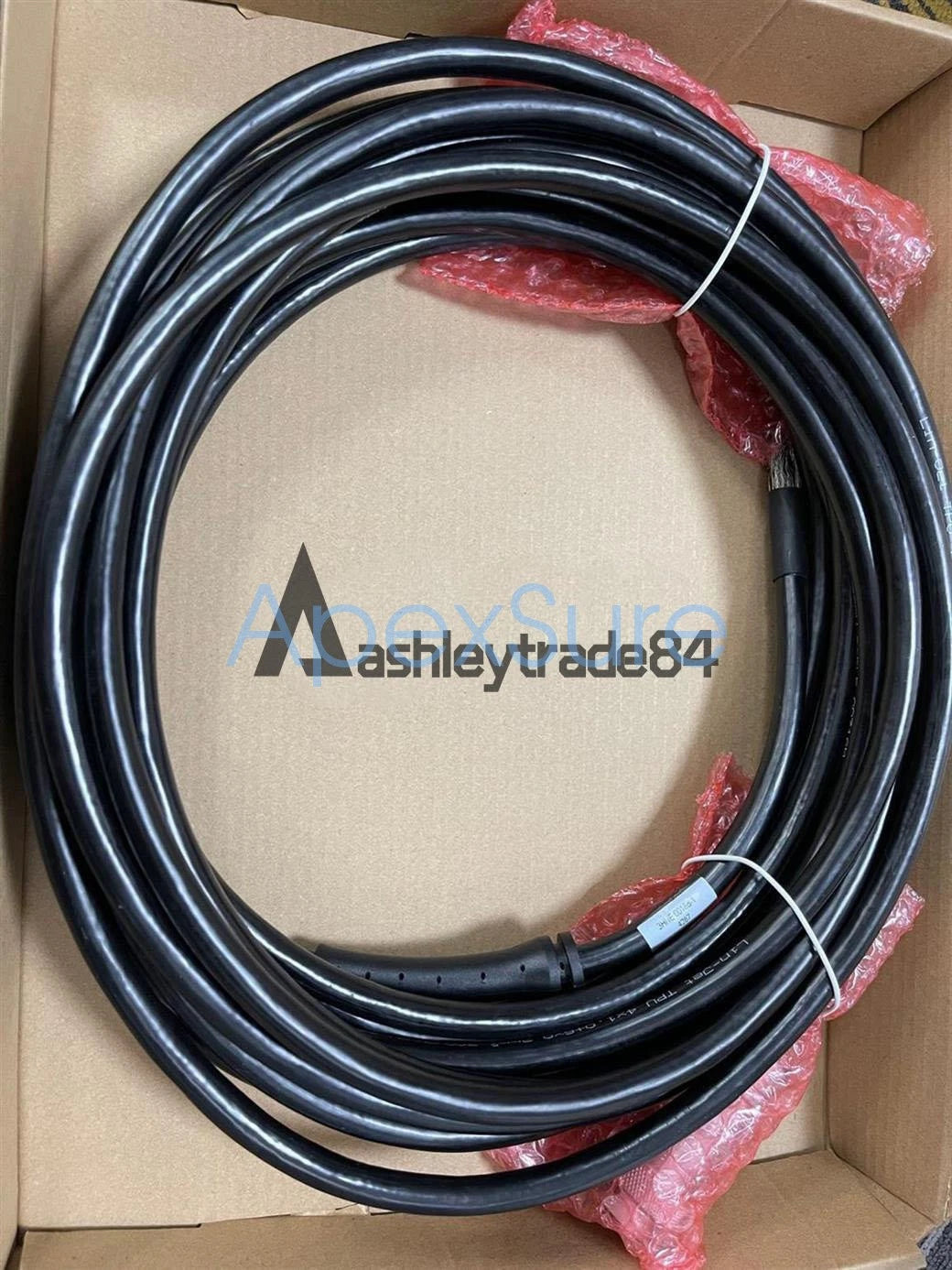1PC for ABB 3HNE00188-1 Teach Pendant Cable 3HNE00313-1