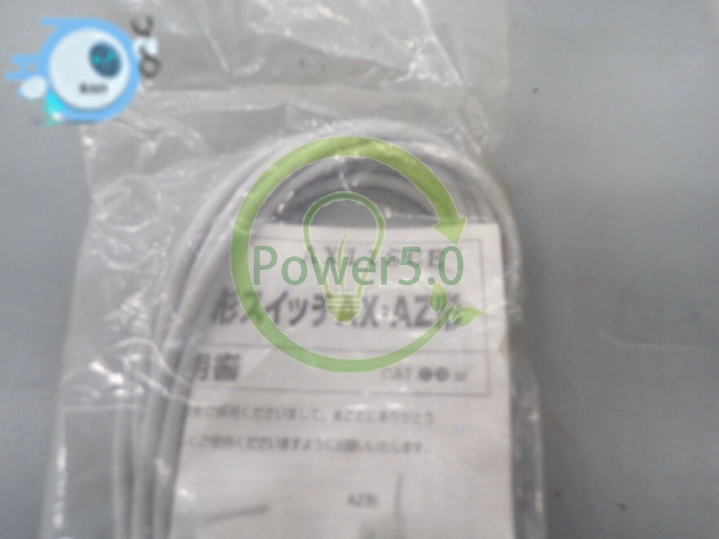 Taiyo AX115CE Reed switch for pneumatic cylinder In Package 1PCS