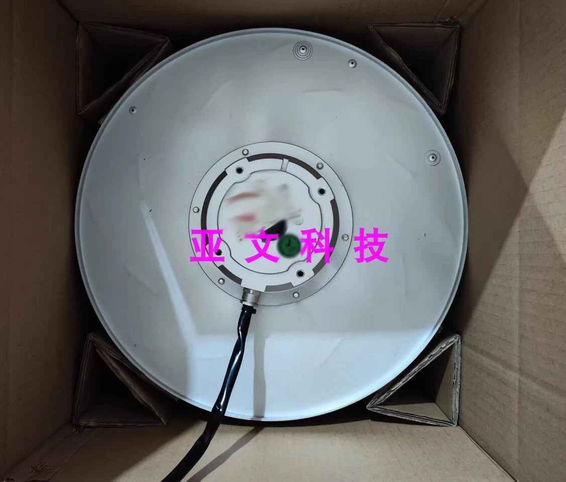 1PCS Centrifugal fan RHA400D4.123B-2D Hi-Low Voltage Inverter Cooling Fan