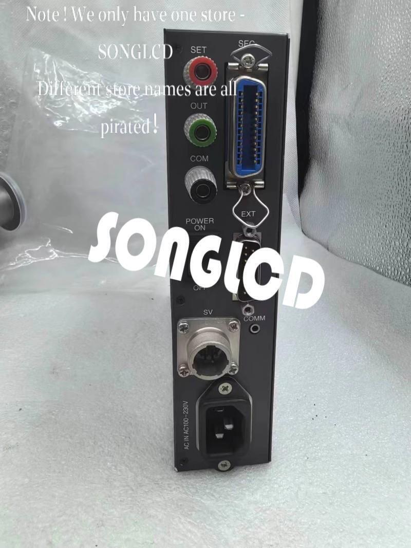 PAC-S6-D Electronic Component - KOEED