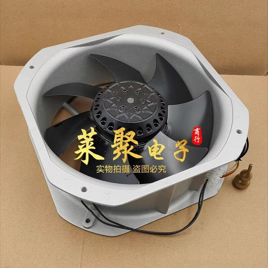 SHKT 200FZY6-S KT22580HBL 220V/240V 0.4A 22580 All metal inverter fan