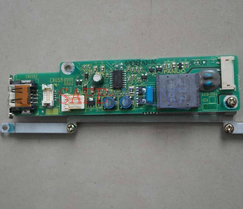 used 1PC FANUC A20B-2004-0241 - FANUC