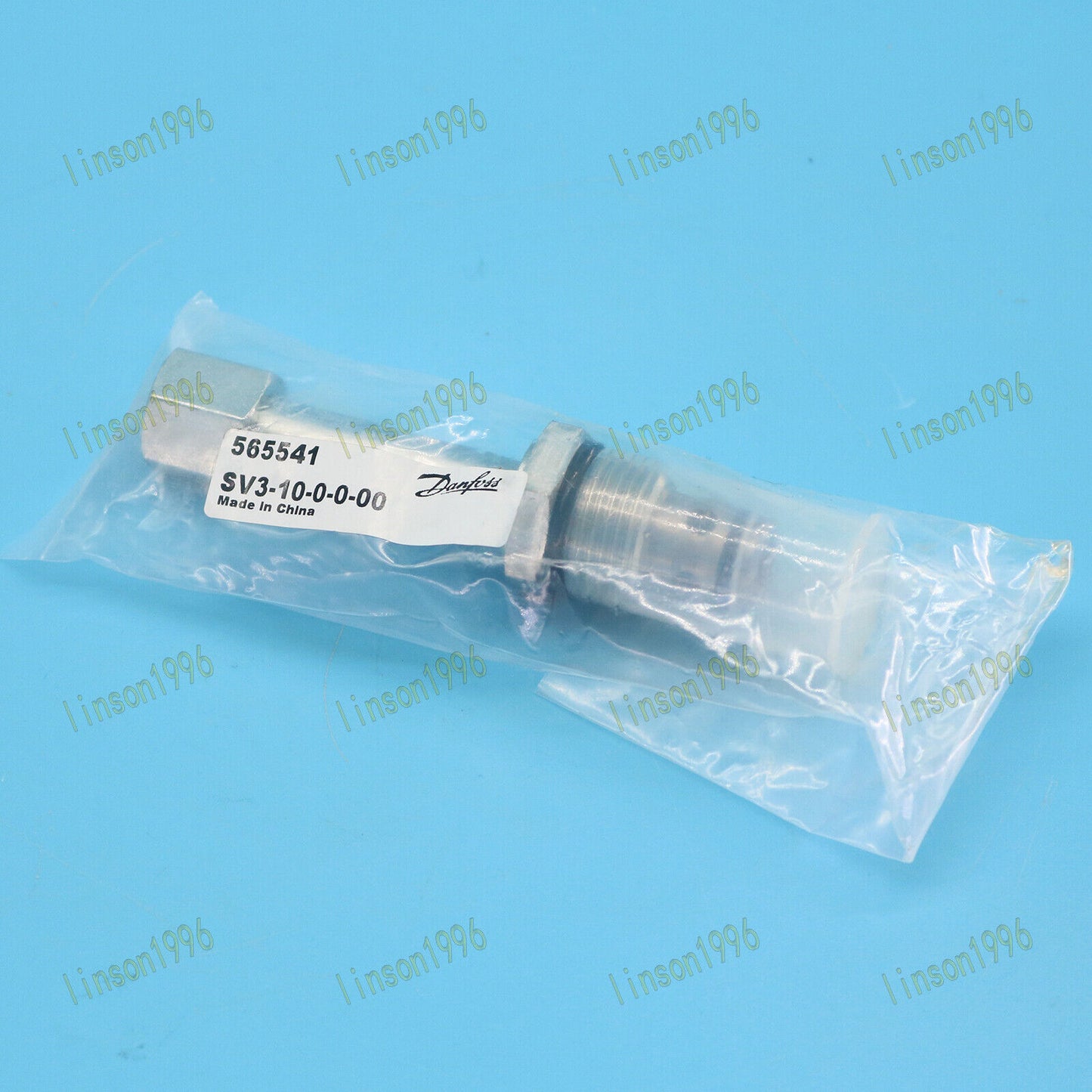 SV3-10-0-0-00 EATON Cartridge Valve - EATON