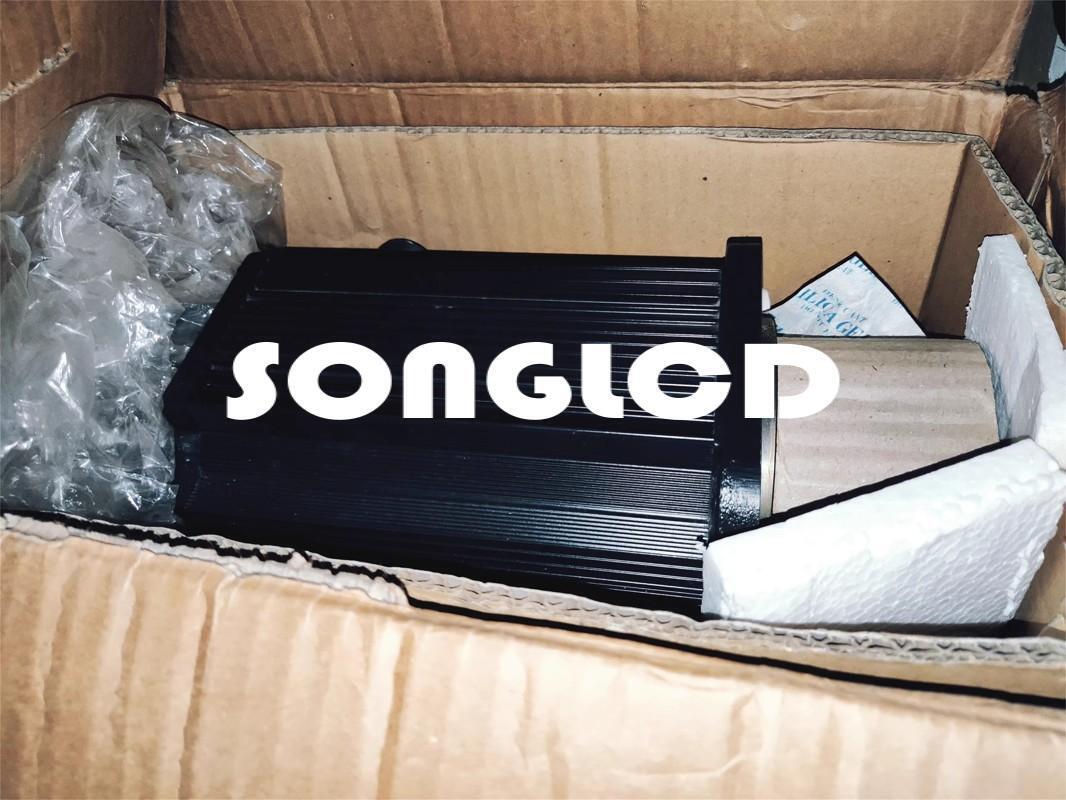 1PCS USASEM-15AC1X - New Model for Enhanced Performance - KOEED