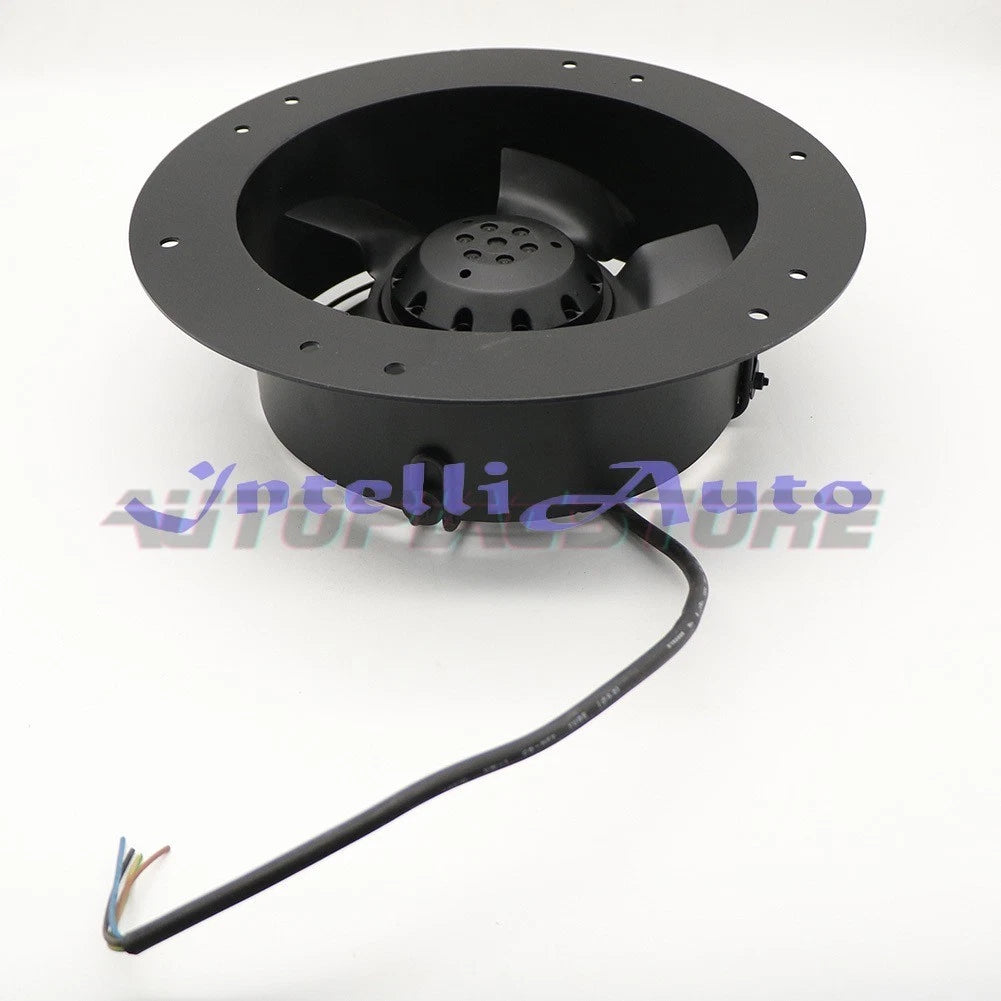 1PCS W2E200-CE31-21 Ebm W2E200CE3121