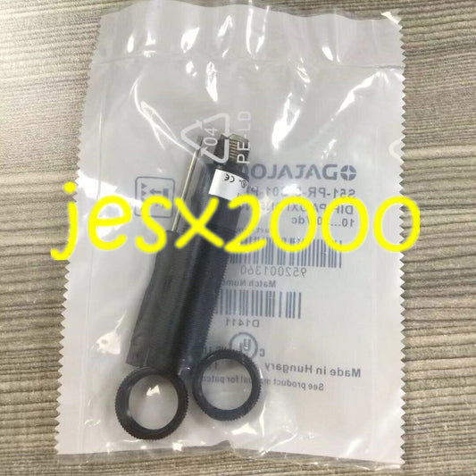 INNOVATEK S51-PR-5-C01-PK Sensor: High-Precision Motion Detection System - INNOVATEK