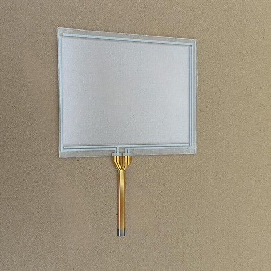 new Fit for Red Lion G306 PT#:G306C000 Touch Screen Glass + Membrane Keypad - RED LION