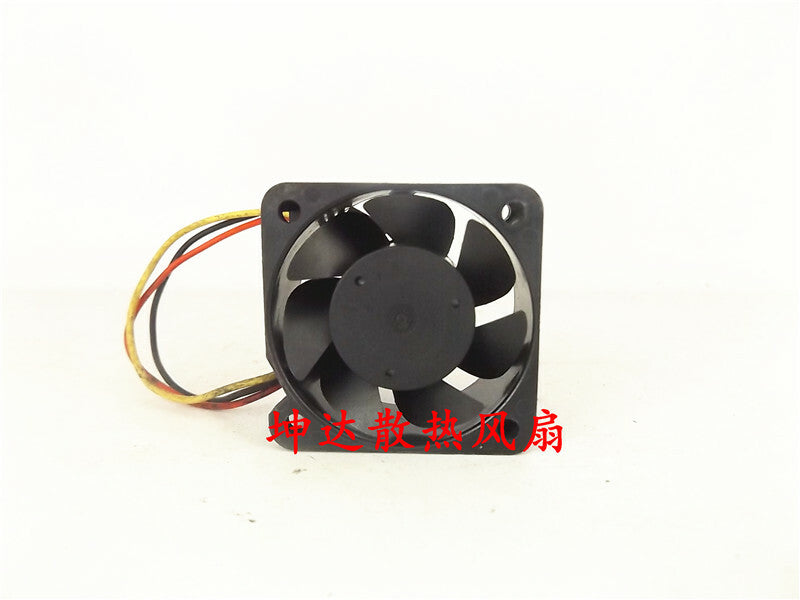 1pcs TOSHIBA PFL-4071A-4A 24V 0.09A 4020 3-wire cooling fan