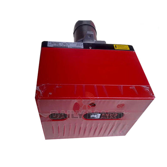 RIELLO 40G5LC Industrial Diesel Oil Burner - RIELLO