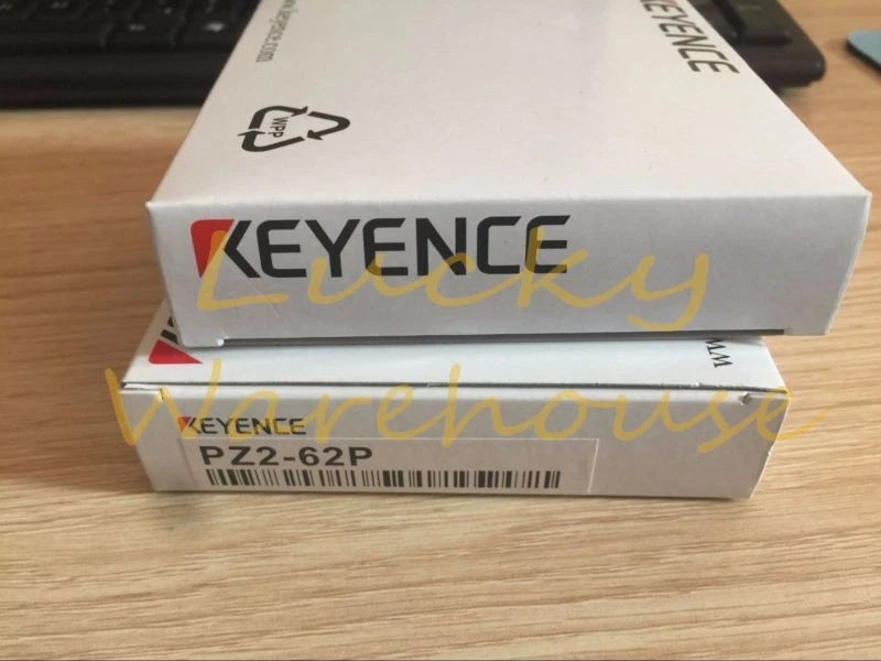 1PC Keyence PZ2-62P Sensor In Box *TT