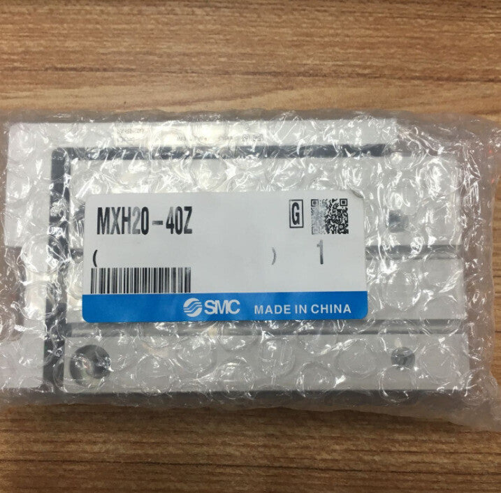 1PCS SMC MXH20-40Z MXH2040Z CYLINDER - ,FREE SHIPPING #SM