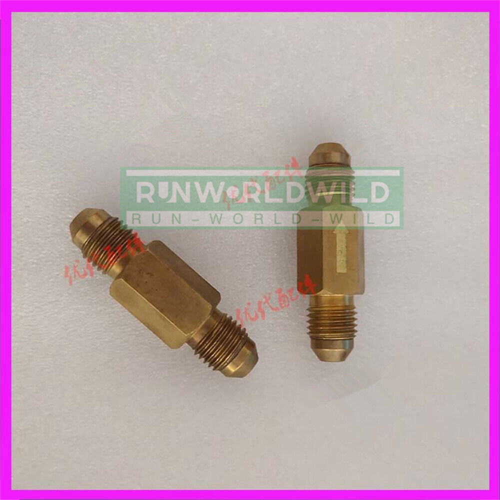 1PCS FOR Check Valve Fits Ingersoll Rand Air Compressor 39303219