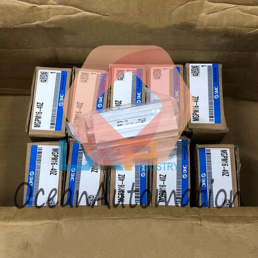 1PCS FOR SMC Cylinder MGPM16-40Z MGPM1640Z