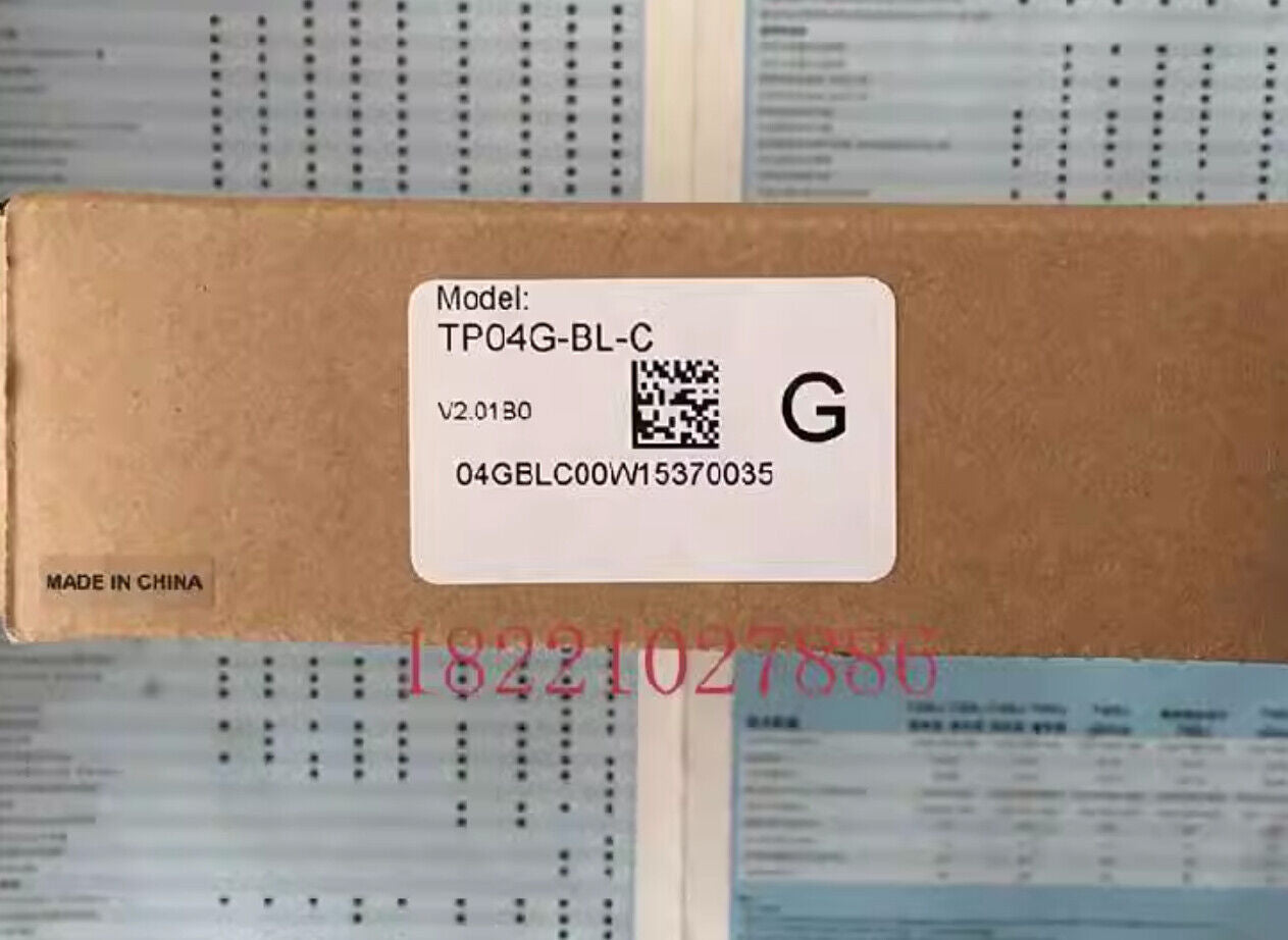 Delta Text Display Editor TP04G-BL-C - DELTA