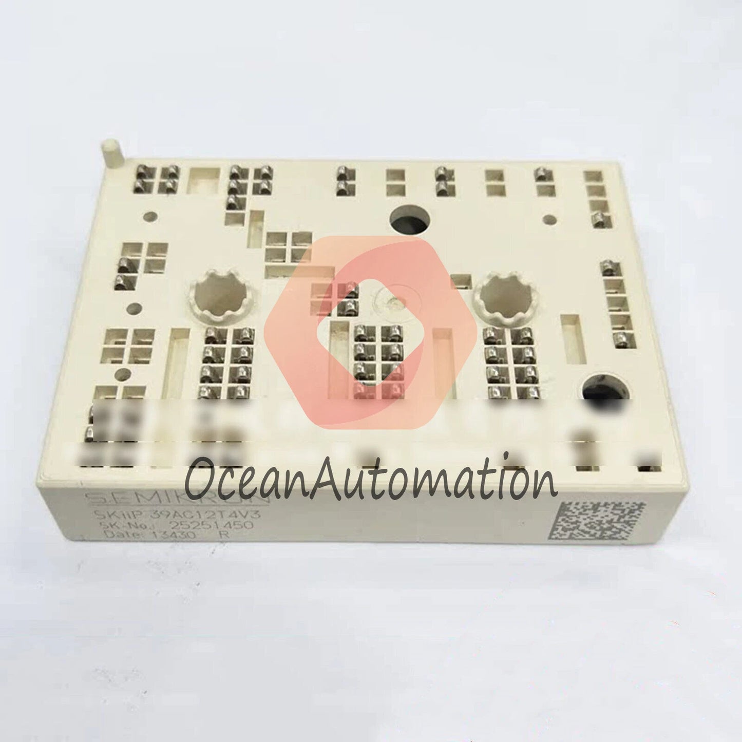 1PCS SEMIKRON SKIIP39AC12T4V3 Module Free Shipping
