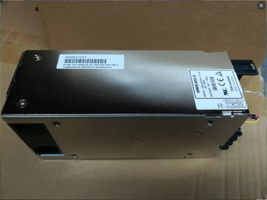 new 1pcs HWS300-5 TDK-LAMBDA Switching Power Supply 5V 60A - TDK