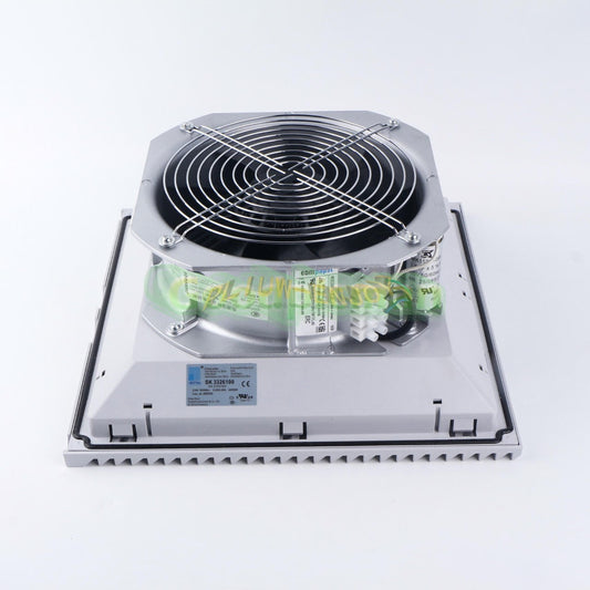 1PC RITTAL SK3326100 Cabinet fan SK 3326100
