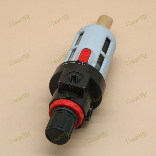 1PC KOGANEI FR300-02-A-36W Filter Regulator - KOGANEI