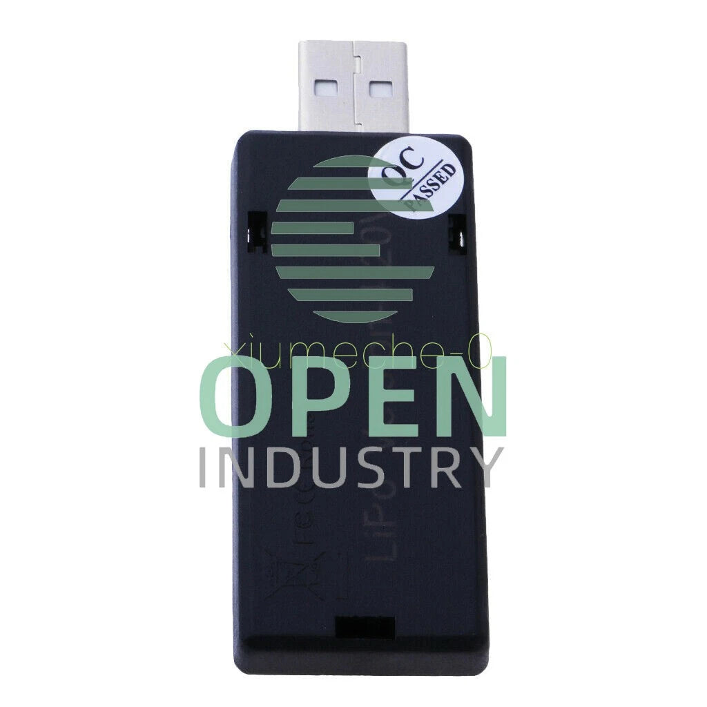 1S LiPo Battery USB Charger Adapter Micro JST 1.25 JST-PH 2.0 mCX mCPX
