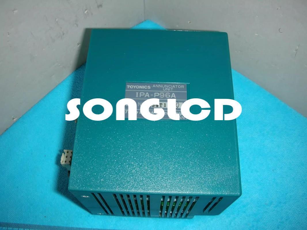 1 Piece IPA-P96A - High Quality Component - KOA