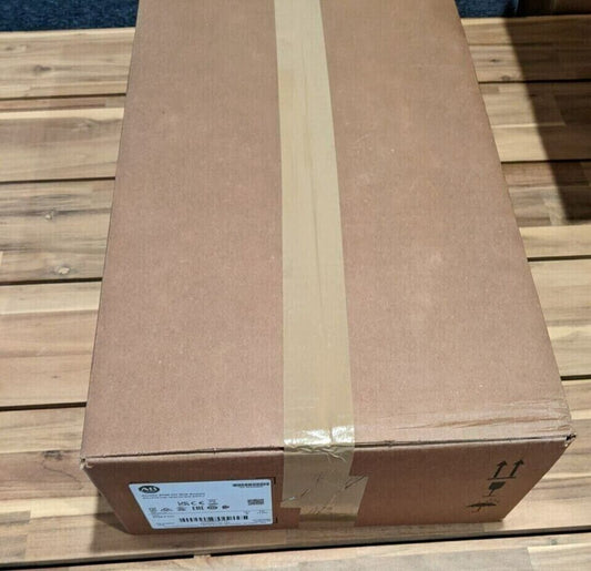 Kinetix 5700 DC Bus Power Supply AB 2198-P141 SER A - KINETIX