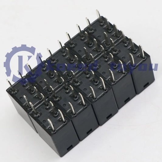 10PC CAT 146-9439 12VDC Automotive Relay 5Pins