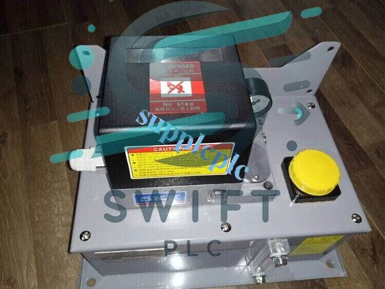 1PCS SKF MKU11-KW2-K005 MKU11-KW2-0005 LUBE PUMP