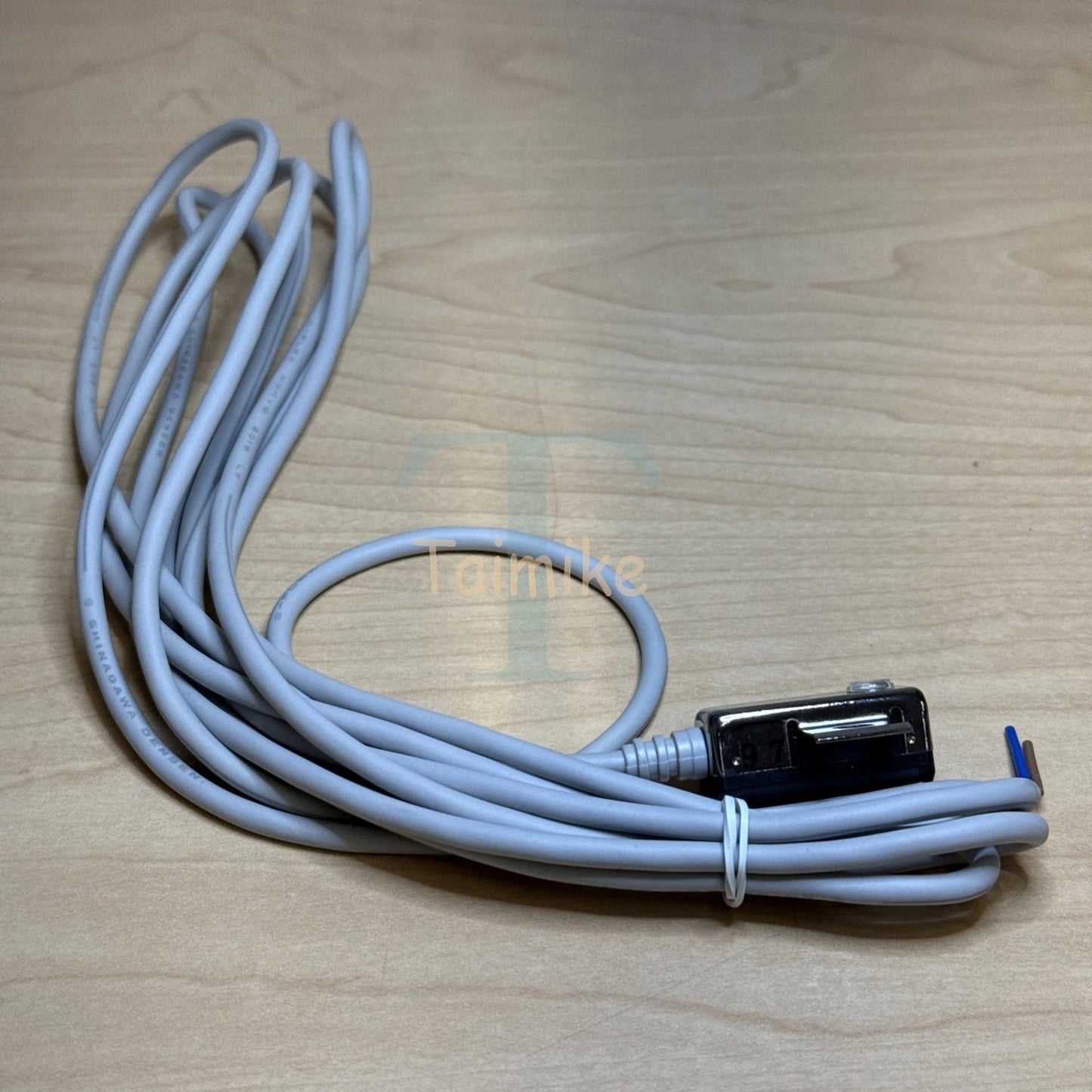 ! SMC D-A53 Proximity Reed Switch w/ Mount