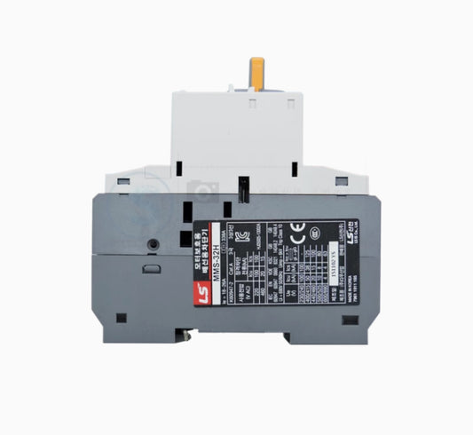 LS MMS-32H MMS32H Motor Starter Free Ship