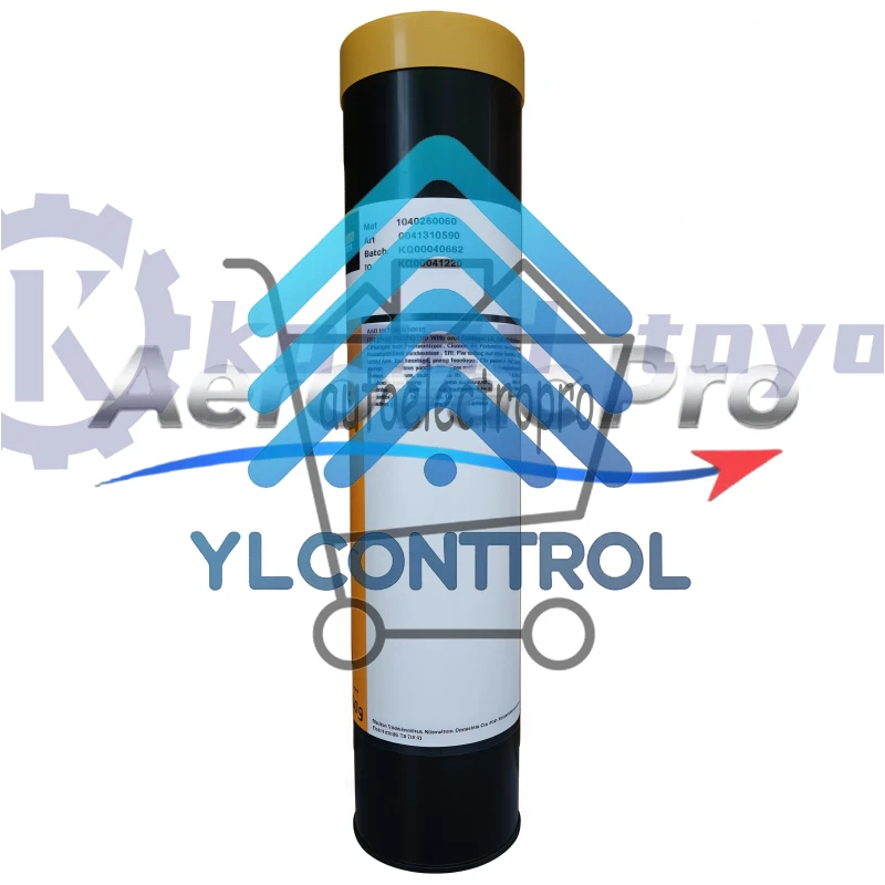 1Pcs KLUBER Lubrication ISOFLEX TOPAS BEM 41-141 370g Free shipping