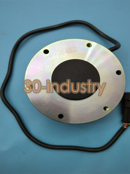 SEB0.8 24V 25W Electric Tray Carrier with Electromagnetic Brake - SEB