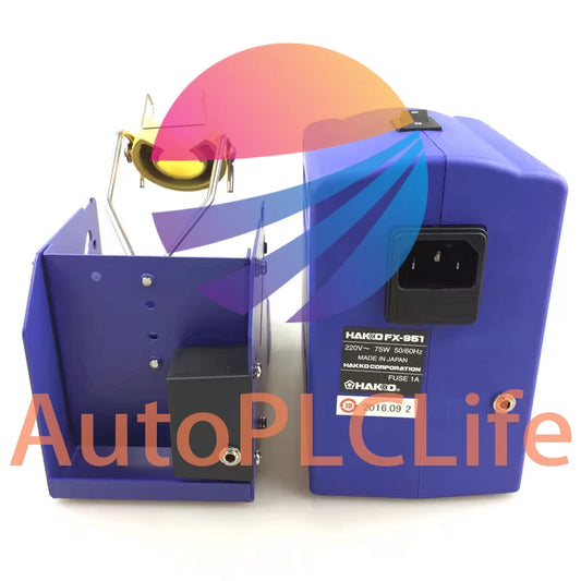 1PCS HAKKO FX-951 welding stand