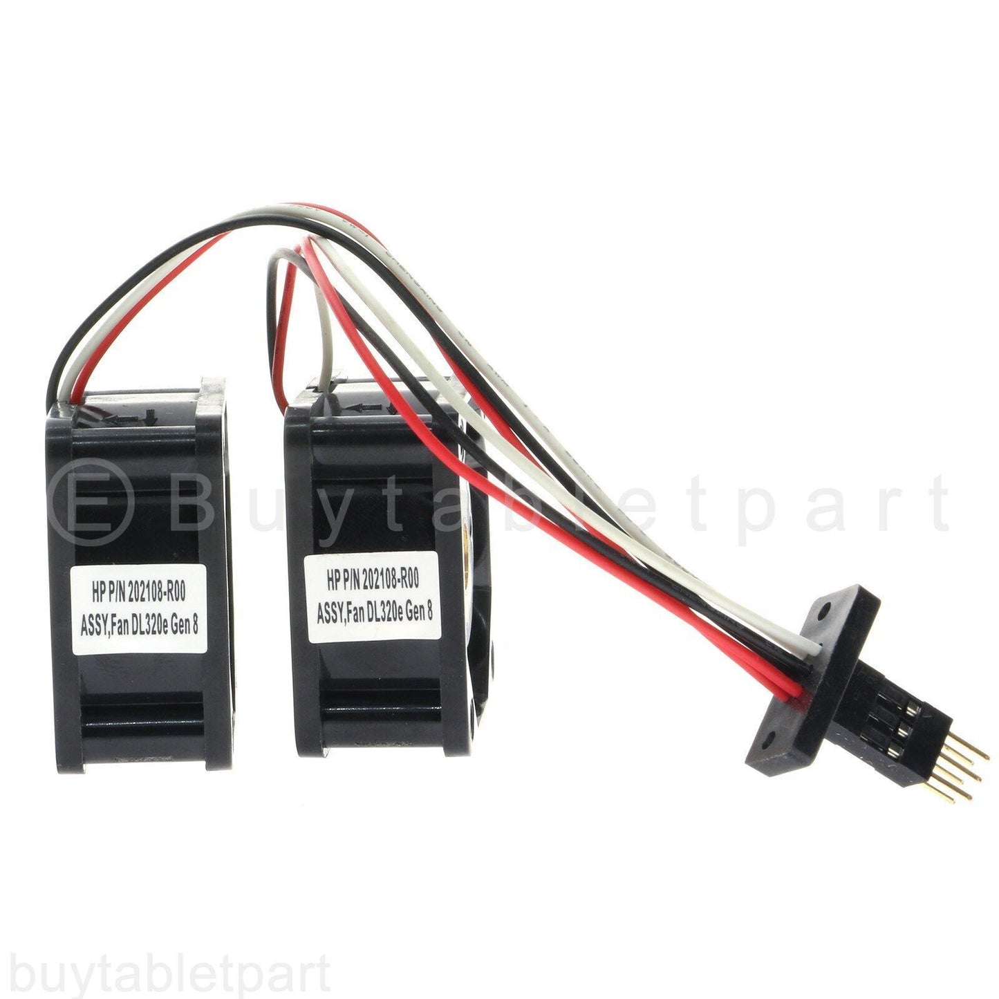 New Fanuc Servo Drive Cooling Fan for 9WF0424F6D04 San Ace 40WF A90L-0001-0507 - FANUC
