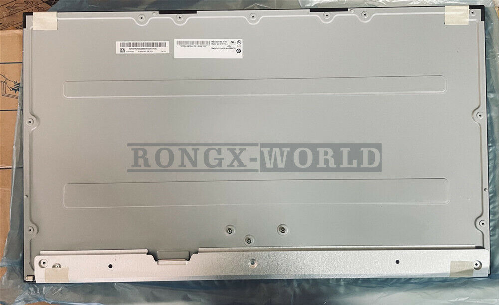 new 1X 27" HP 27-D 27-dp1006 Borderless LCD Screen All-in-One Non-Touch screen FHD - HP