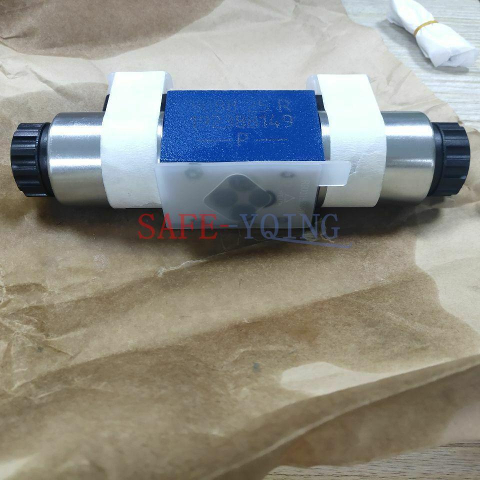 new 1PCS rexroth valve 4WE6E62/EG24N9K4 R900561278 - REXROTH