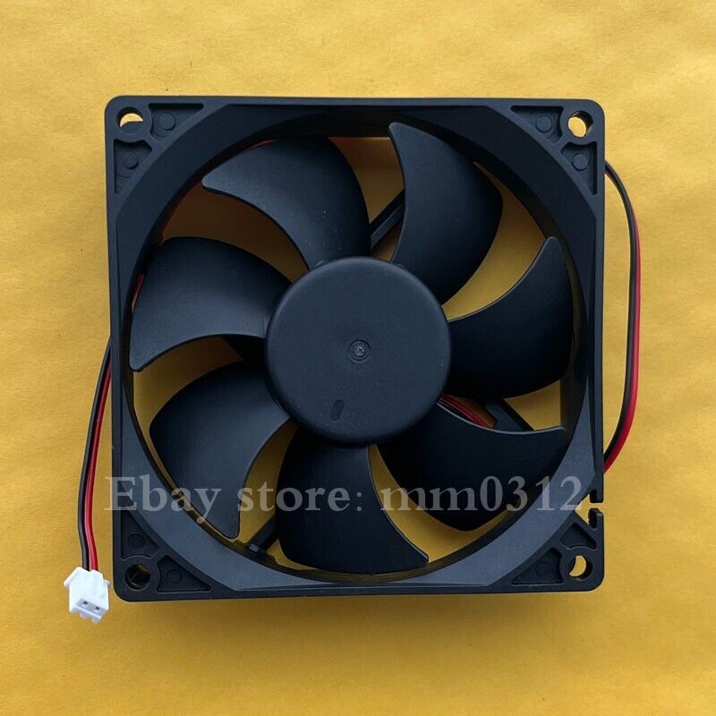 YAHENG YD9025MS 12V 2.8W Cooling Fan - YAHENG