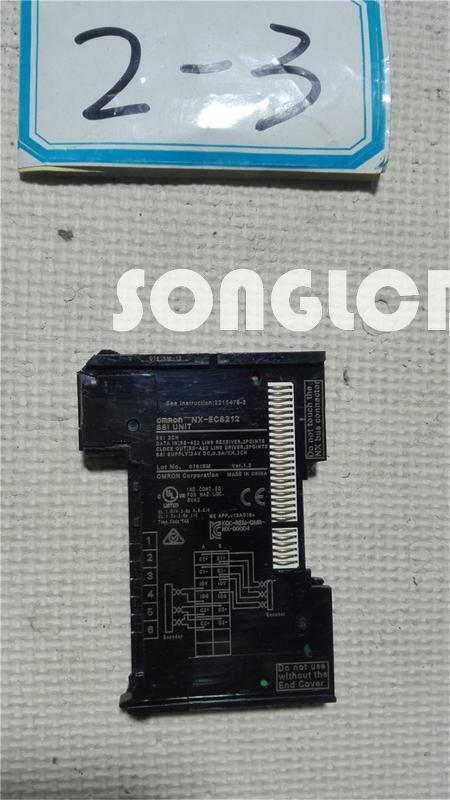 1PCS NX-ECS212 - High-Quality Electronic Component - KOEED