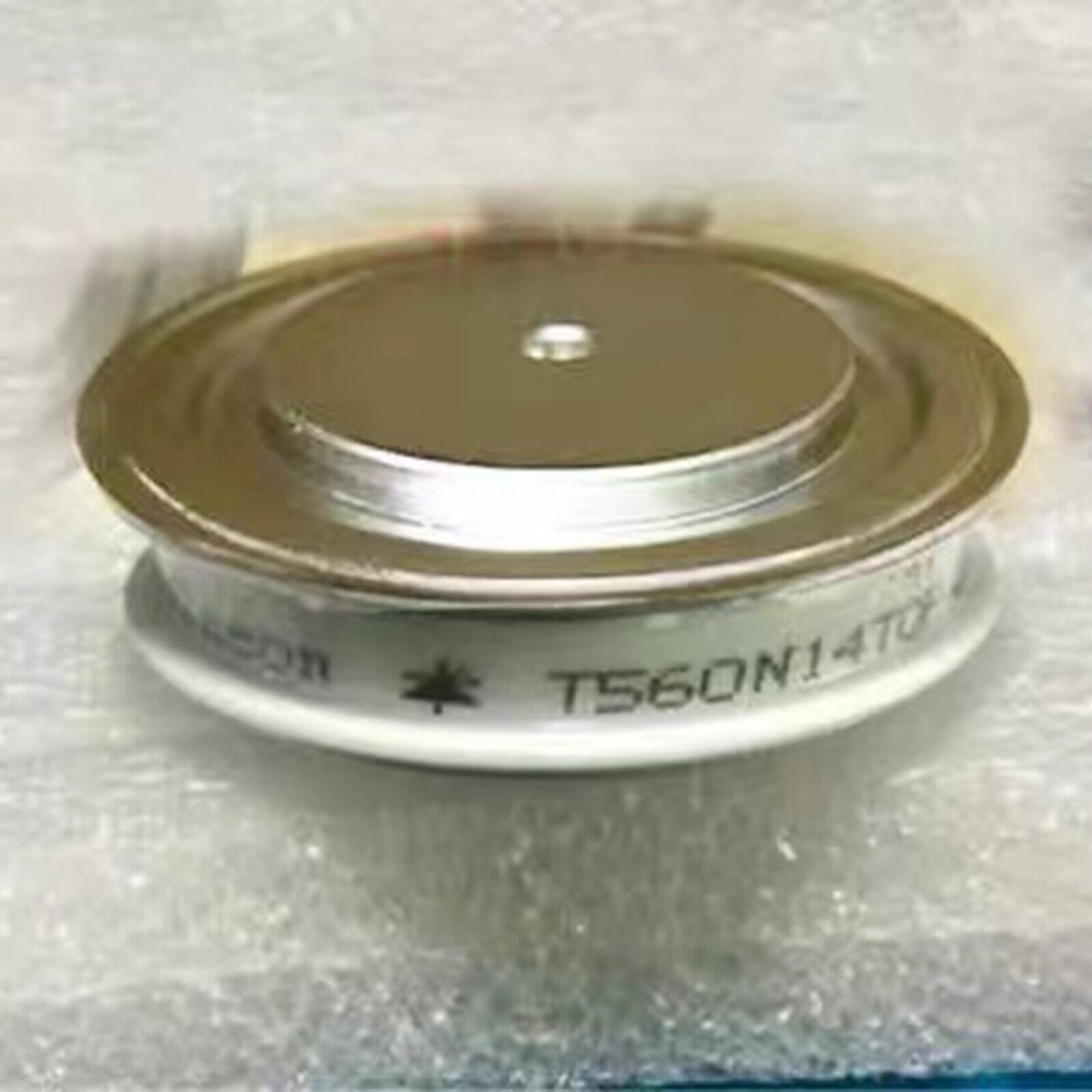 1PC T560N14TOF Module for Infineon/Eupec - INFINEON