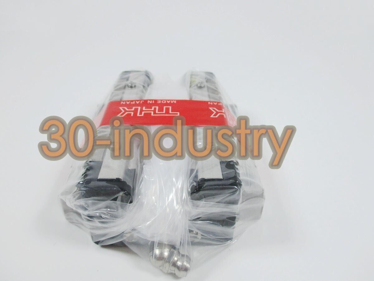 New HSR45B1SS Linear Guide Slider - Compact 60x120x139 mm Design - KOEED