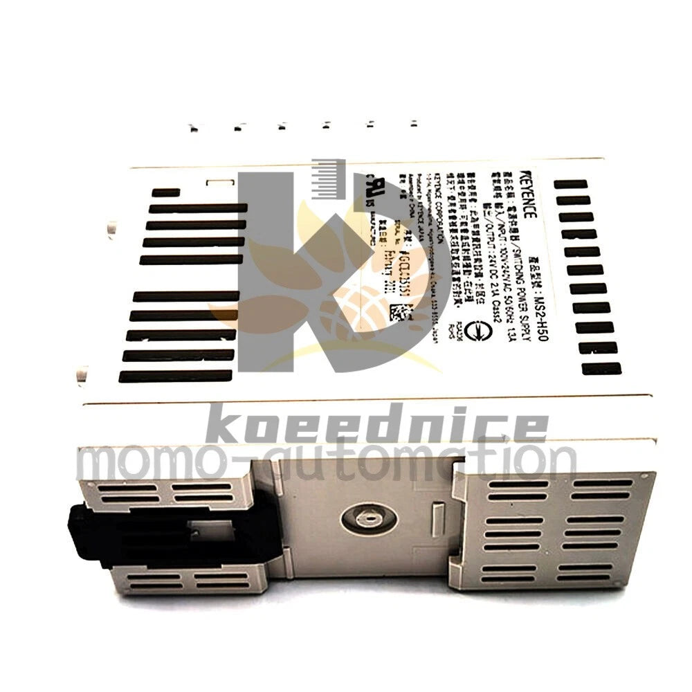 KEYENCE MS2-H50 Compact Switching Power Supply