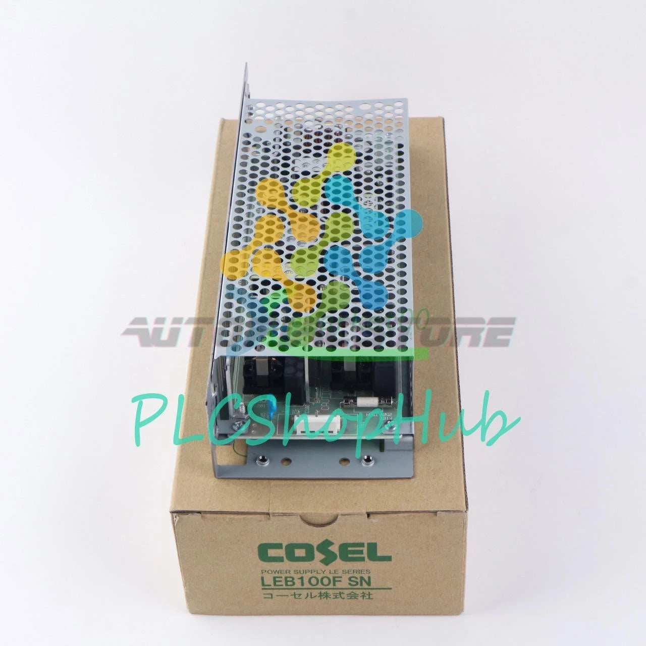 ONE COSEL LEB100F-0524-SN LEB100F-0524 Switching Power Supply