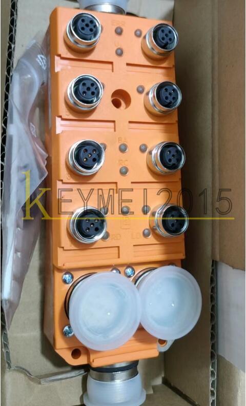 1PCS Lumberg 0950 ISL Module 205 - High-Performance ISL205 Module - LUMBERG