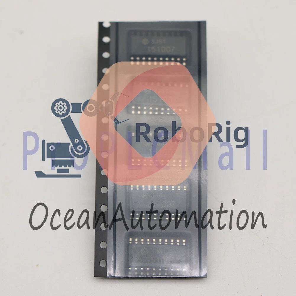 5PC HD151007FPDEL HD151007FP HD151007 151007 IC HITACHI SOP-20