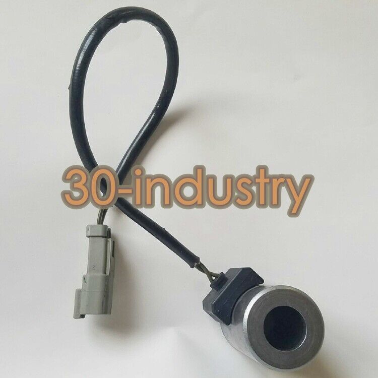 New Solenoid Valve Coil 40291300 - 27VDC Replacement Part - KOEED