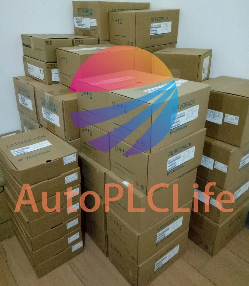 1PC YASKAWA SGDV-5R5A01A Servo Drive SGDV5R5A01A