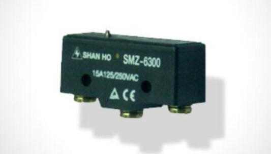 10PCS Shanho SMZ-6300 SMZ6300 Limit Switches Free Ship