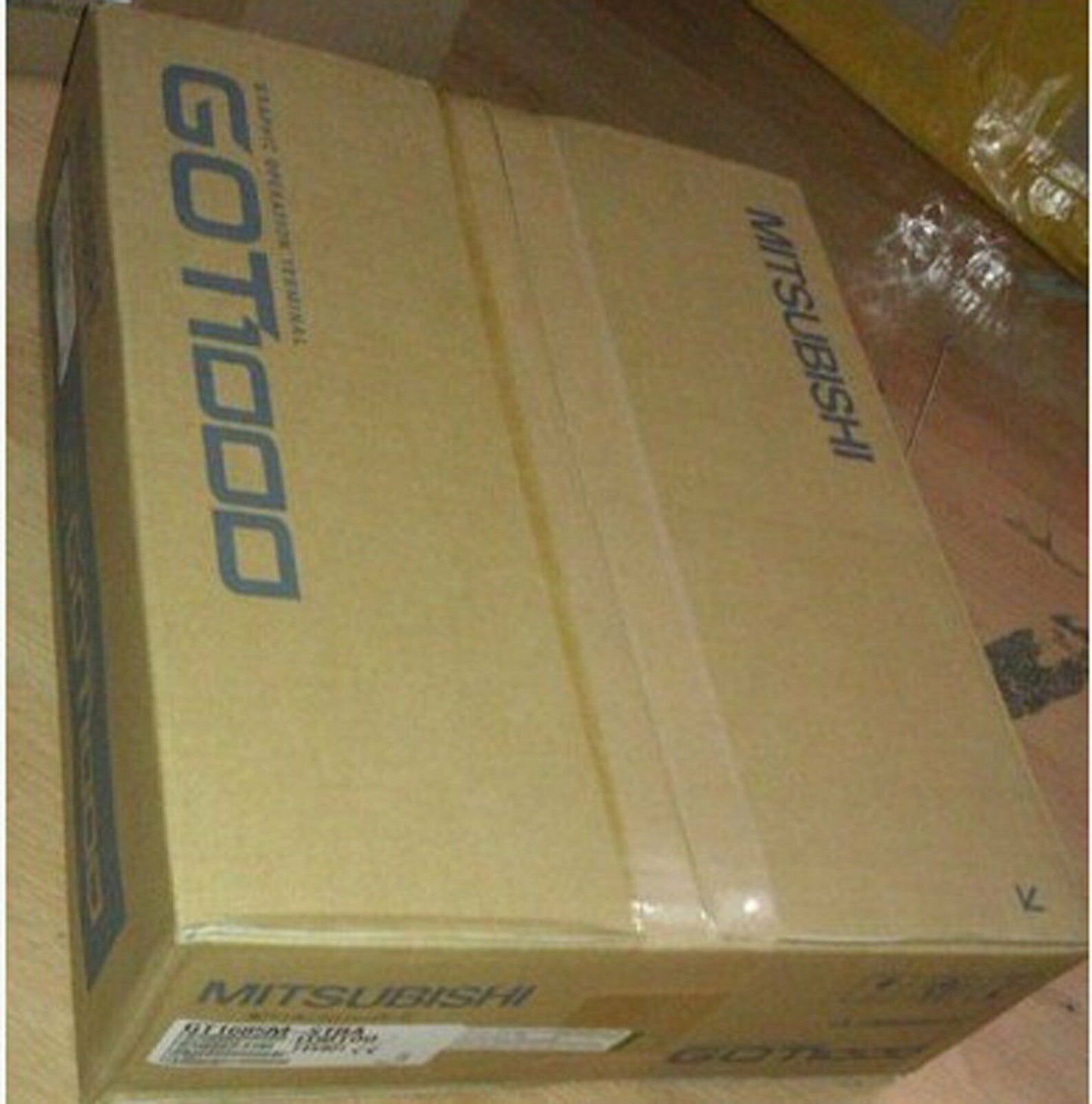 Mitsubishi GT1572 VNBA Touch Screen - MITSUBISHI