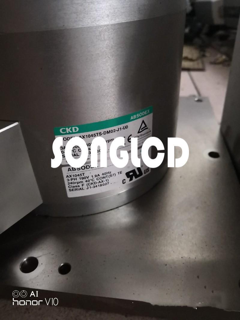 AX1045TS-DM02-J1-U0 High-Performance Component 1PCS - VENDOR NAME
