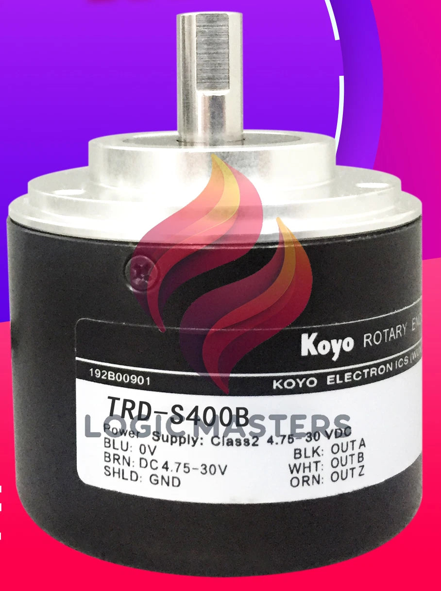 1PCS TRD-S400B TRD-S400V