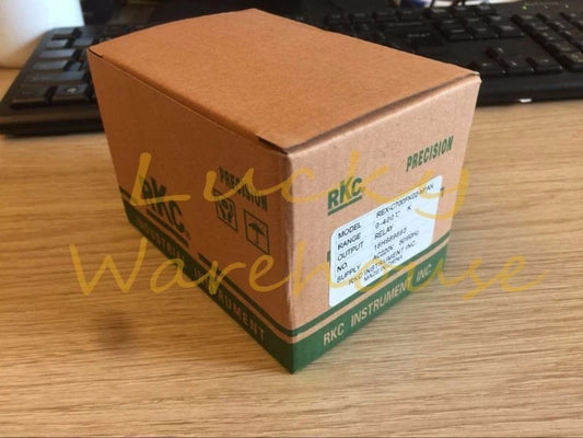 1PC RKC REX-C700 temperature controller REX-C700FK02-M*AN *TT
